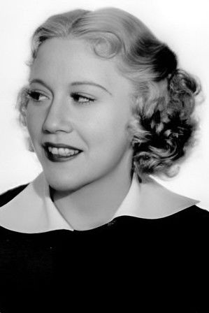 Portrait of Kitty McHugh