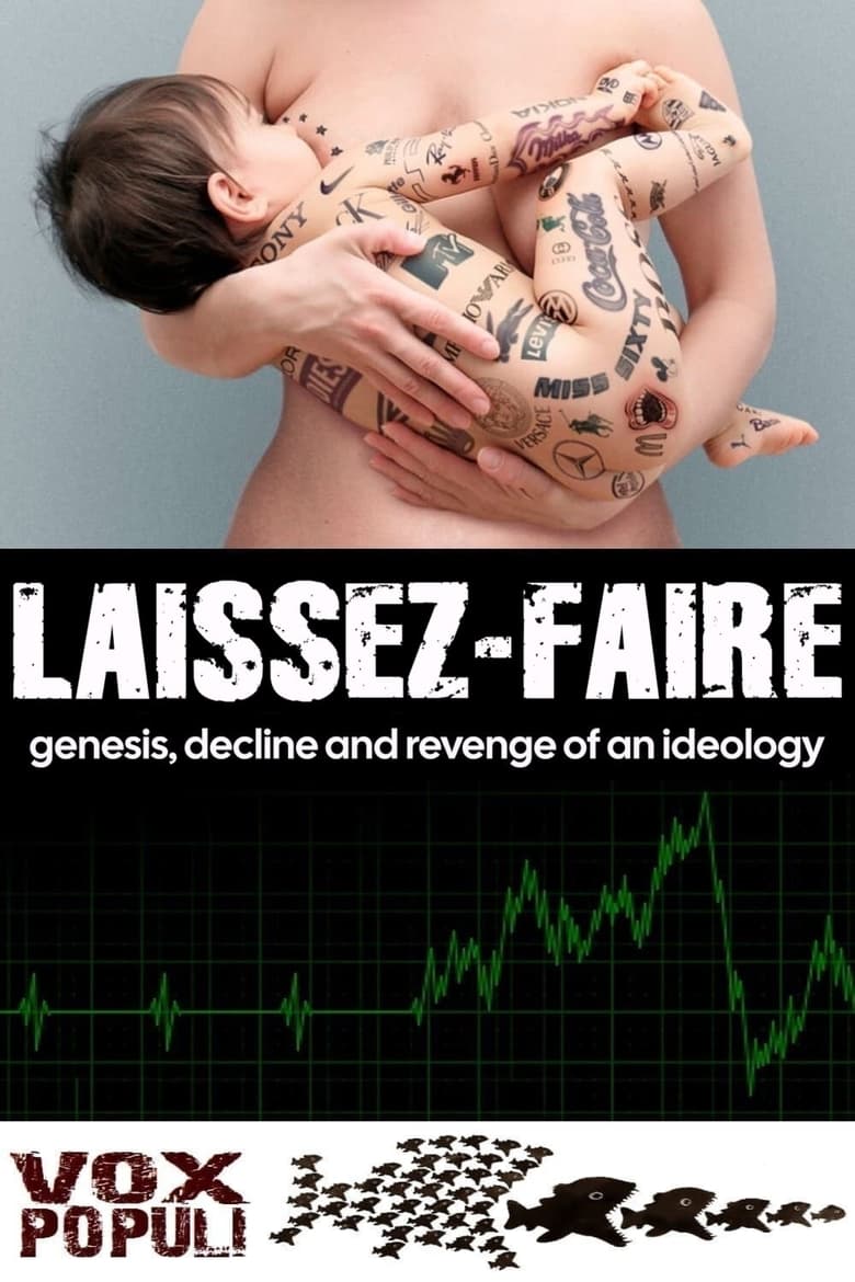 Poster of Laissez-faire