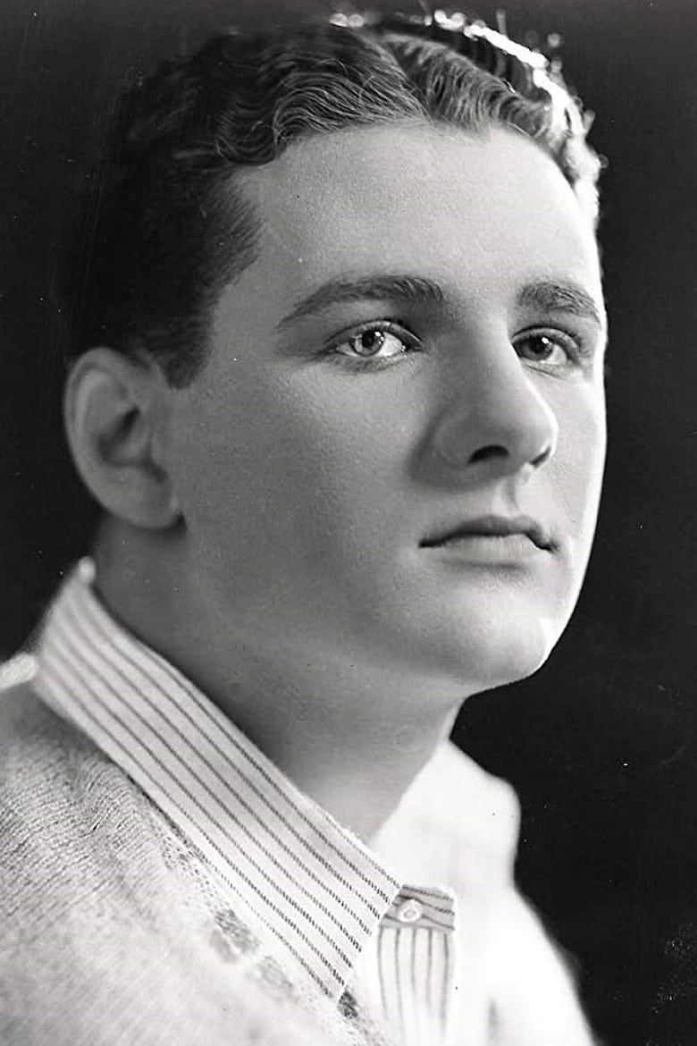 Portrait of Robert Seiter