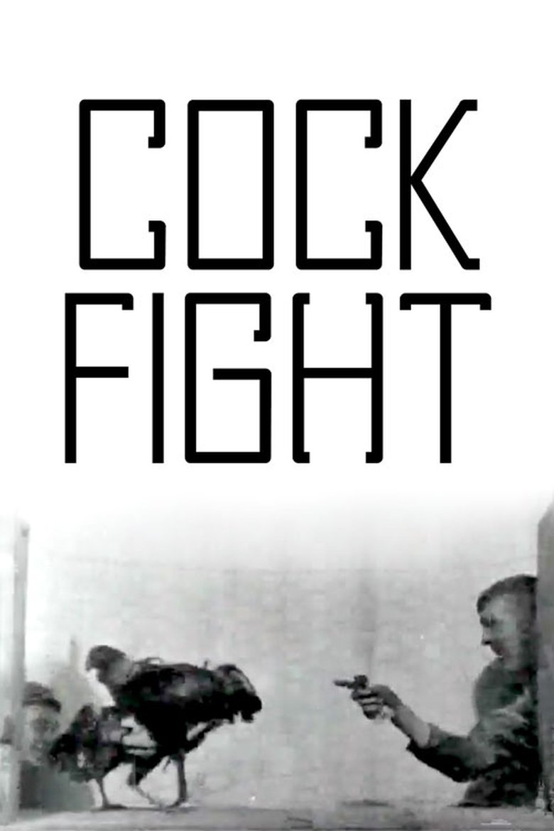 Poster of Cock Fight
