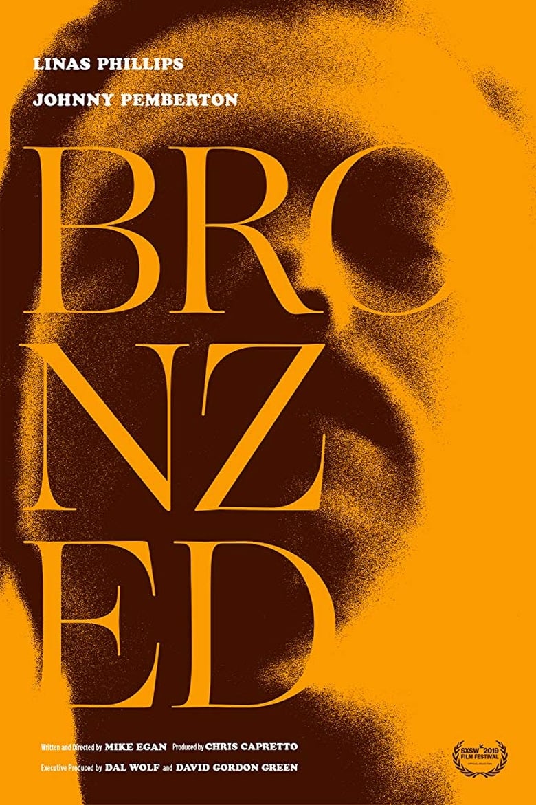 Poster of Bronzed