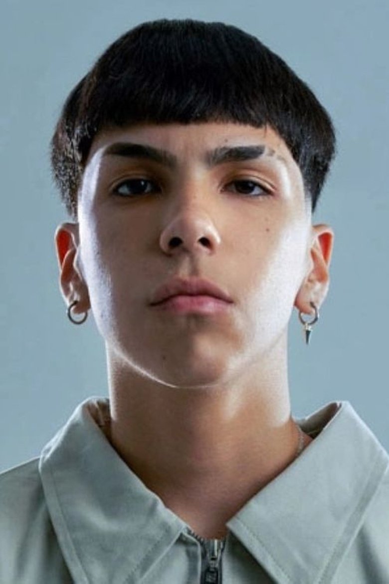 Portrait of Milo J