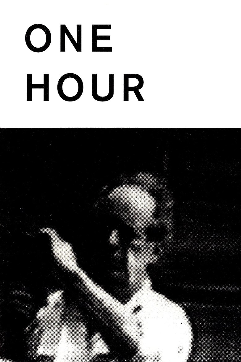 Poster of One Hour