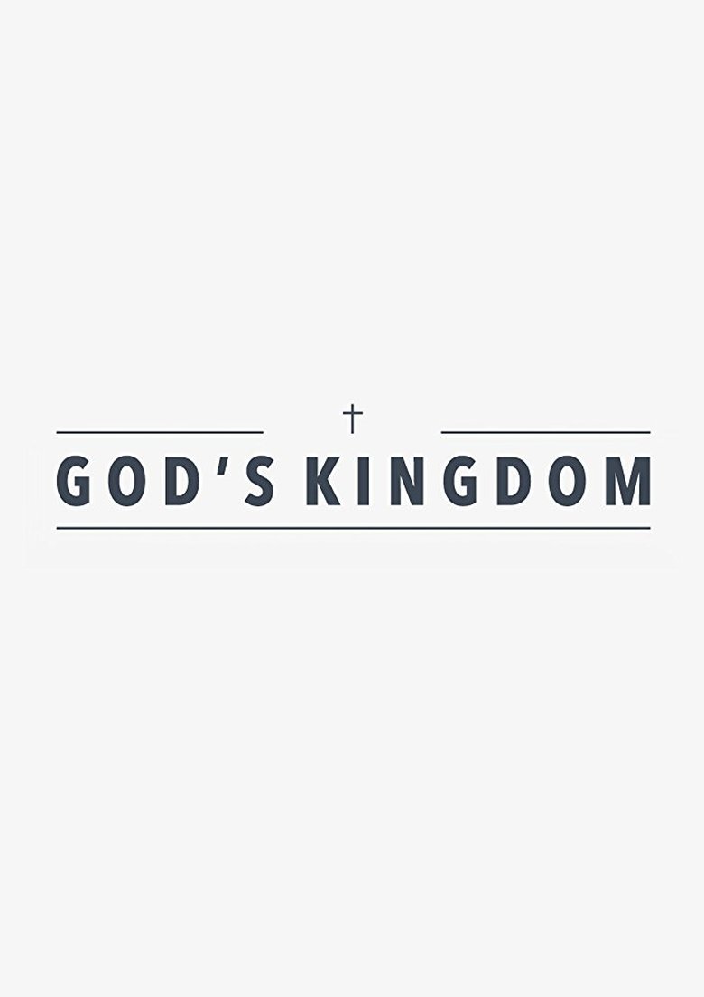 Poster of God's Kingdom