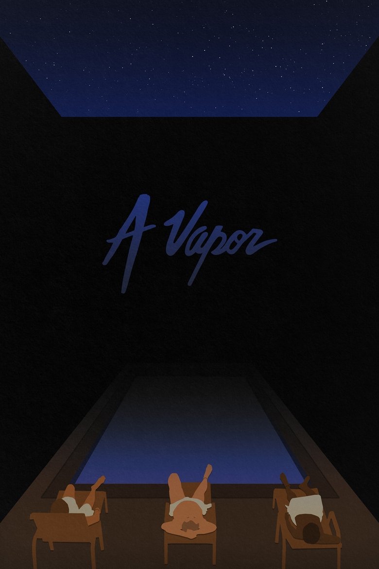 Poster of Gaze Club