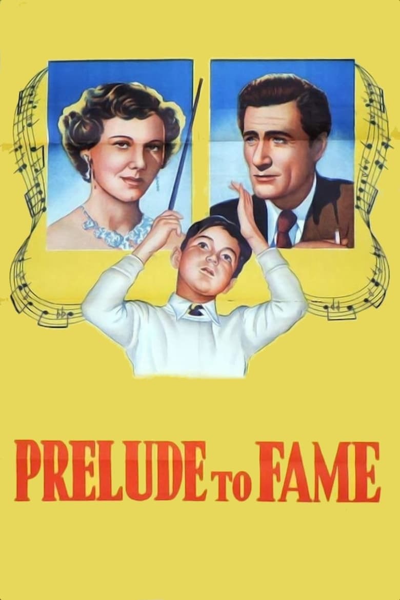 Poster of Prelude to Fame