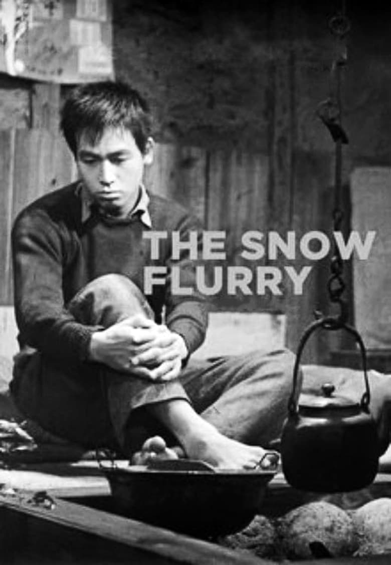 Poster of The Snow Flurry