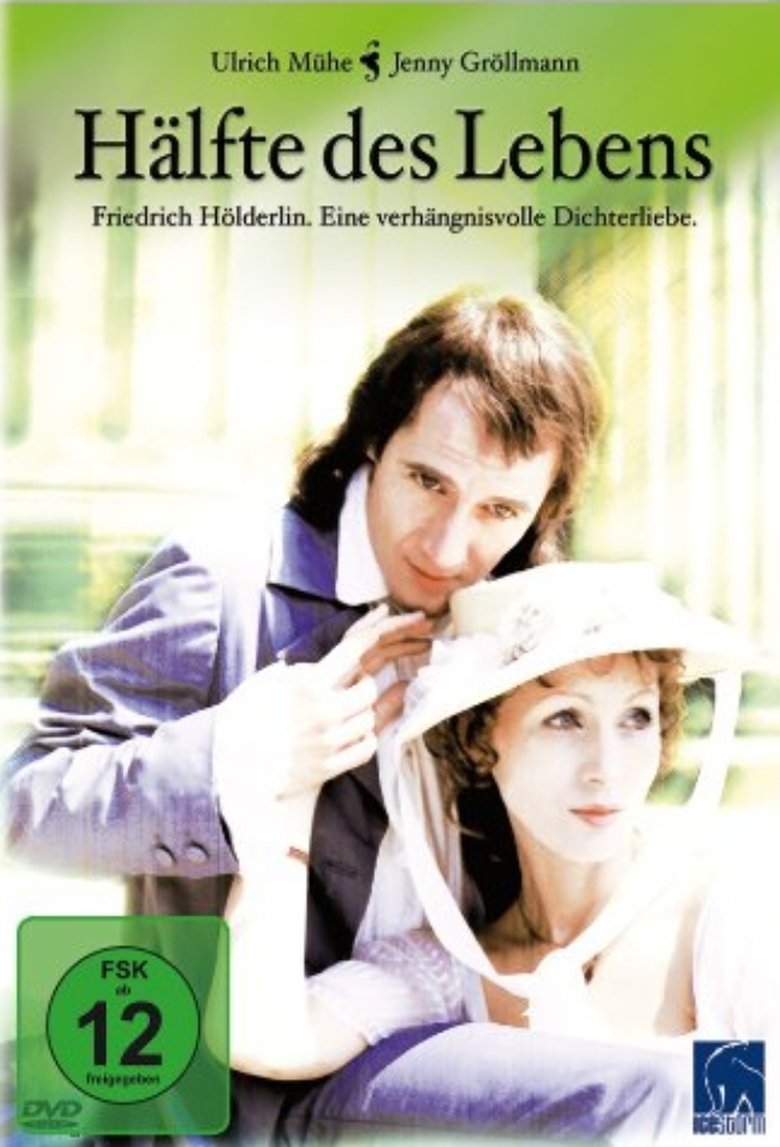 Poster of Hälfte des Lebens