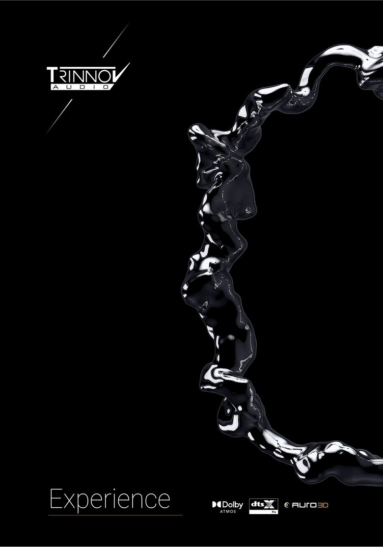 Poster of Experience