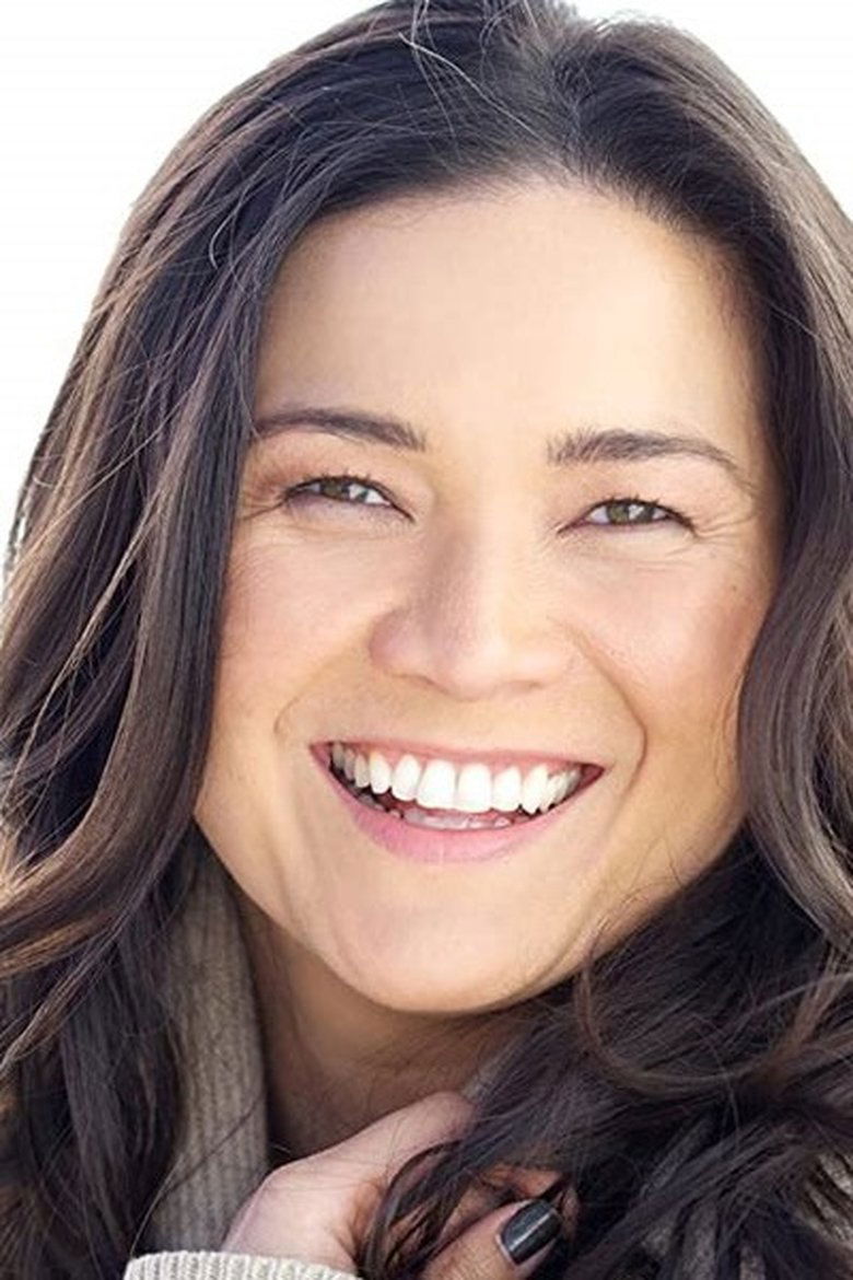 Portrait of Patti Kim