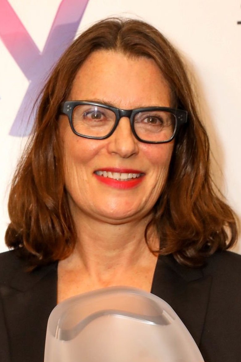 Portrait of Hettie Macdonald