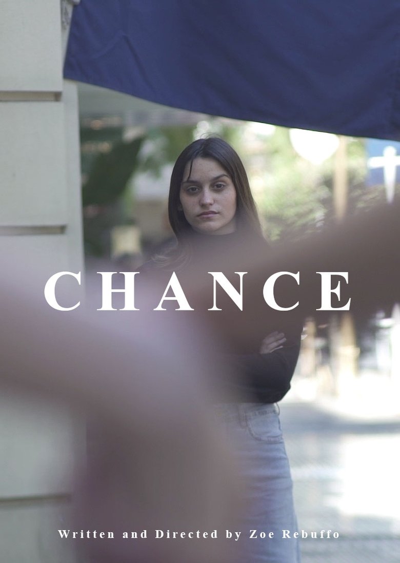 Poster of Chance