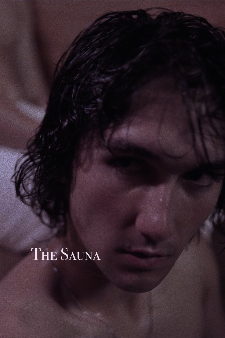 Poster of The Sauna