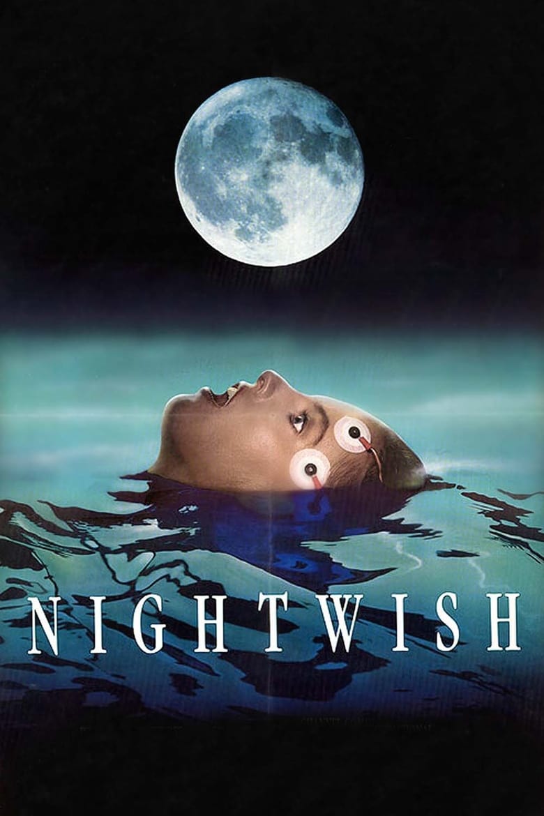 Poster of Nightwish