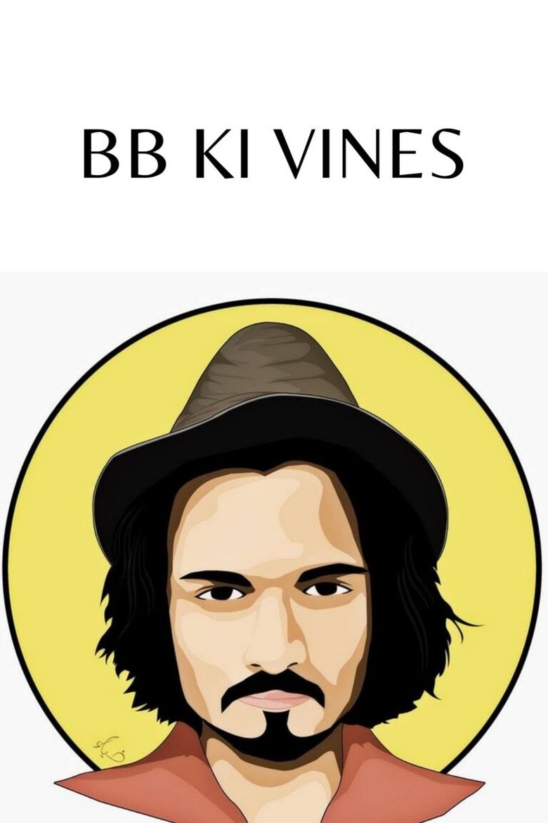 Poster of Cast and Crew in BB Ki Vines - Ghar Ke Kaagaz (Season 4 - Episode 20) - Ghar Ke Kaagaz