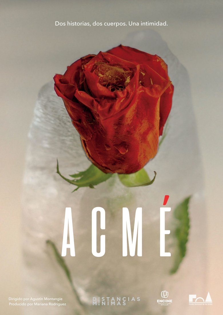 Poster of Acmé
