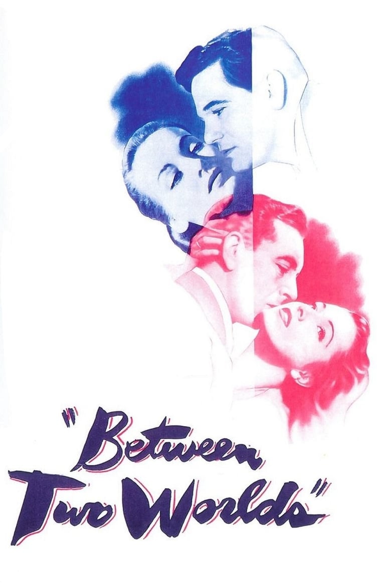 Poster of Between Two Worlds