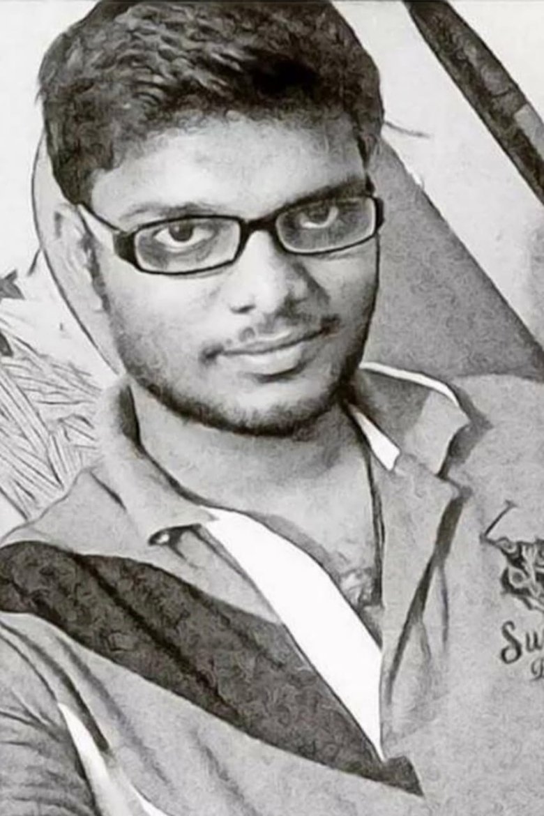 Portrait of MURALIDHARAN