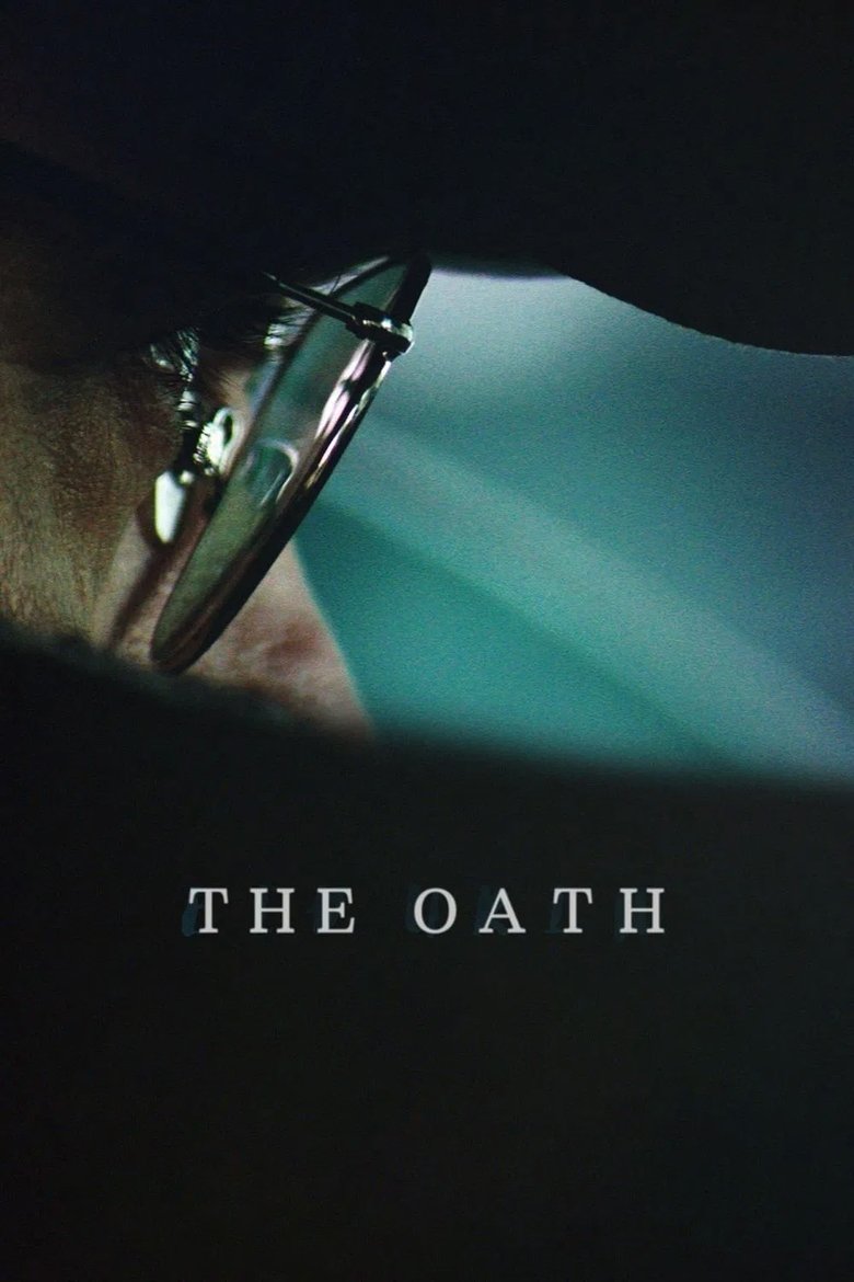 Poster of The Oath