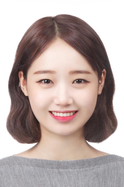 Portrait of Choi Yoo-jung