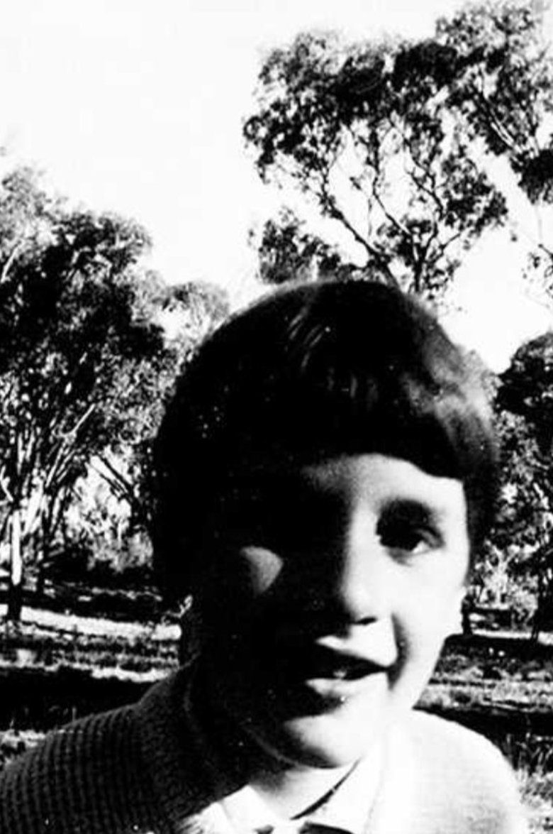 Poster of Home Movie – A Day in the Bush