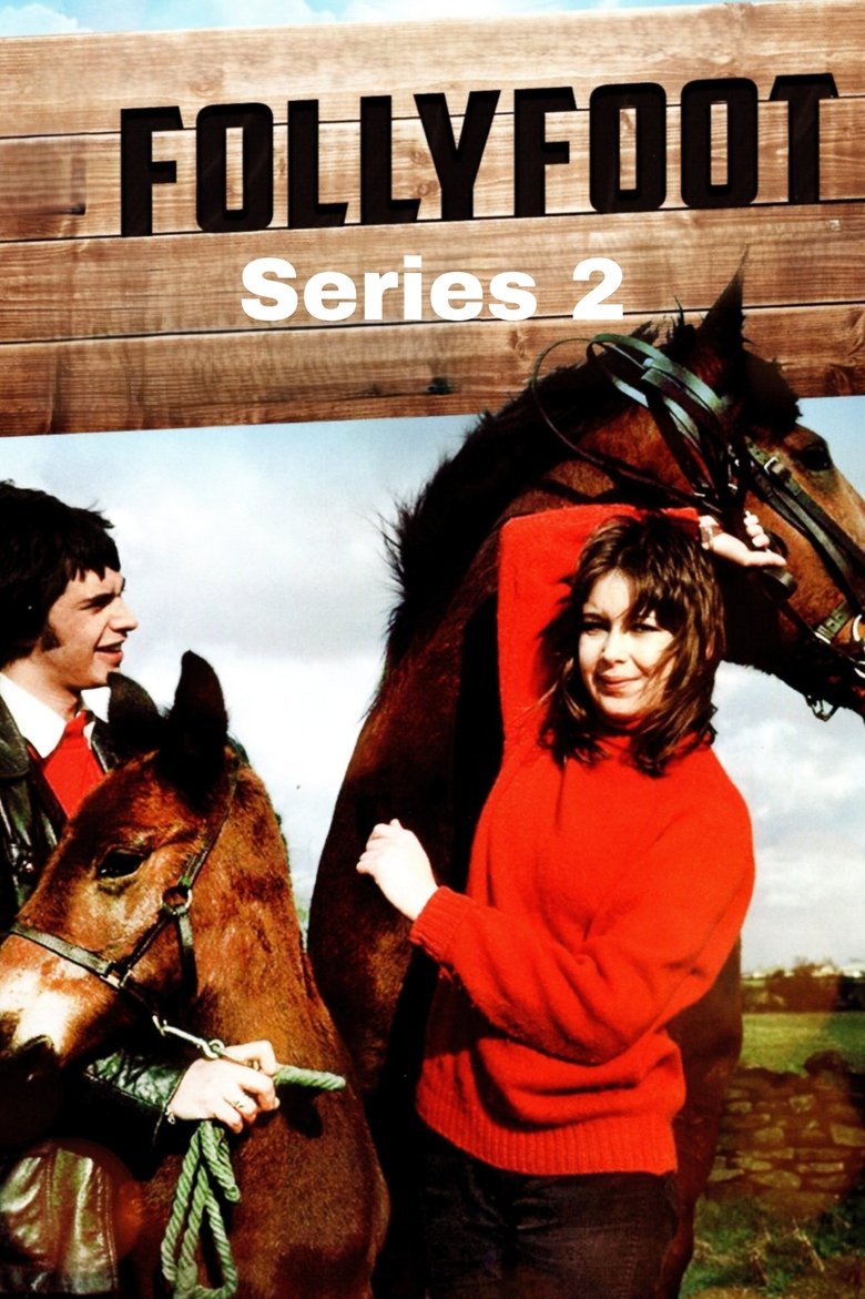 Poster of Episodes in Follyfoot - Season 2 - Season 2
