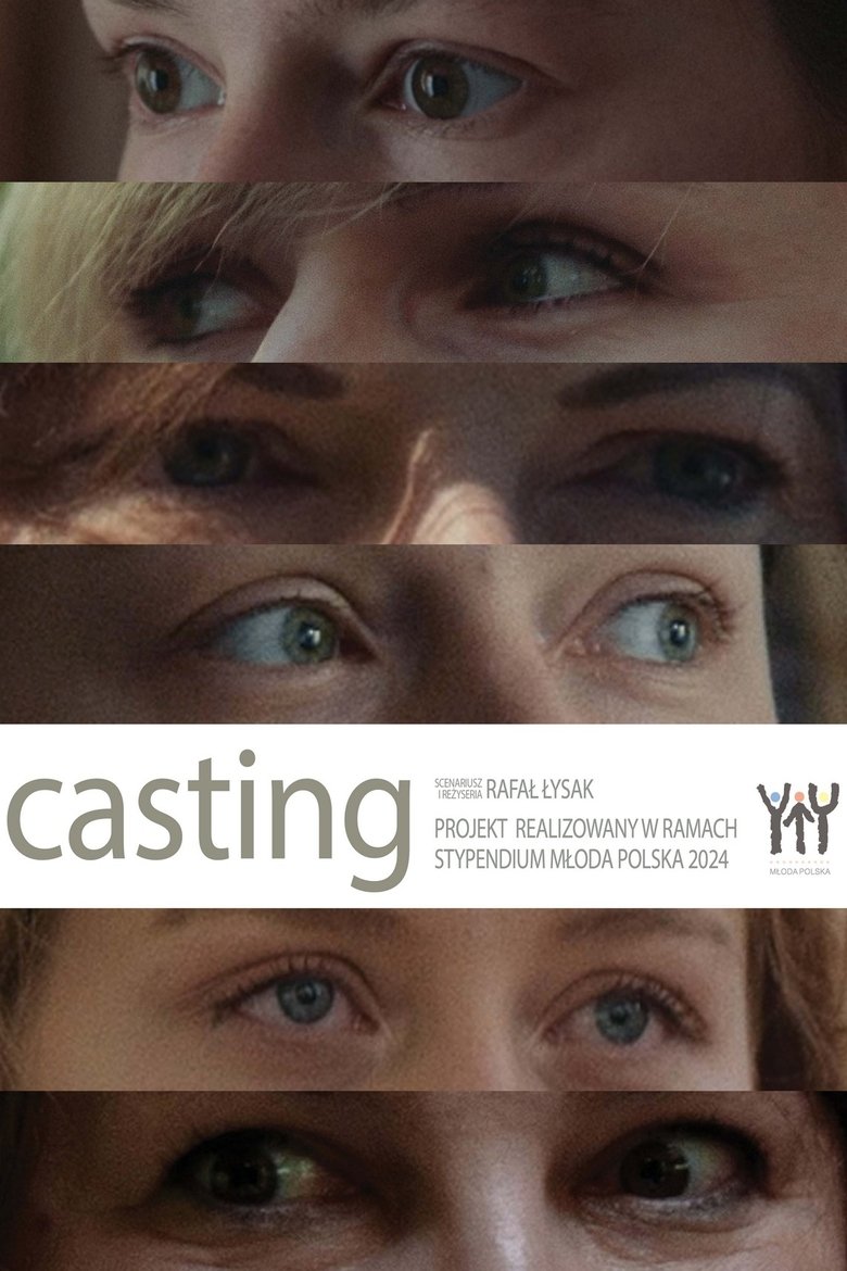 Poster of Casting