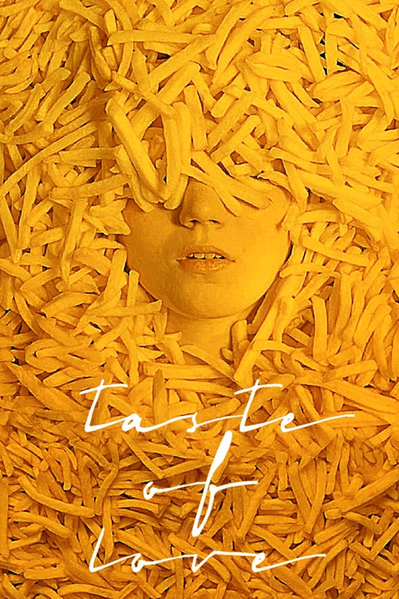 Poster of Taste of Love