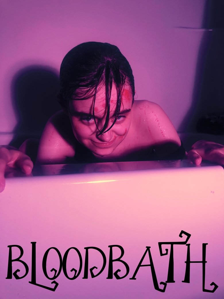 Poster of Bloodbath