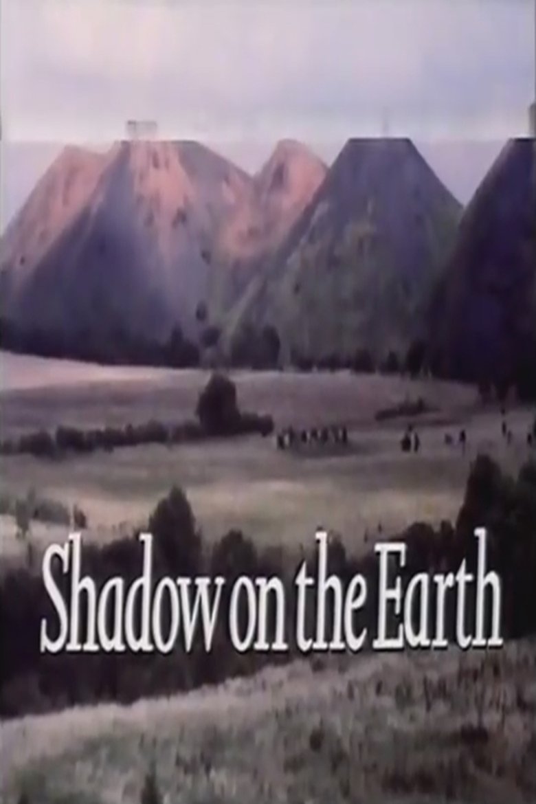 Poster of Shadow on the Earth