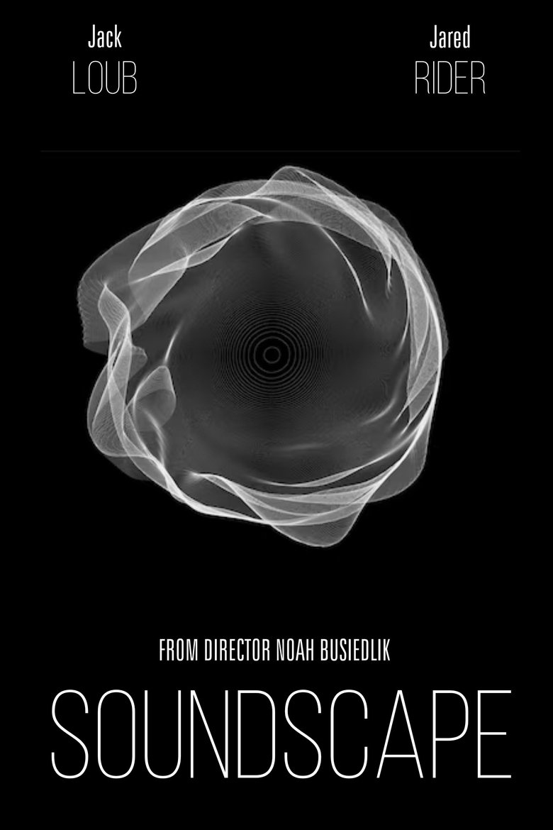 Poster of Soundscape