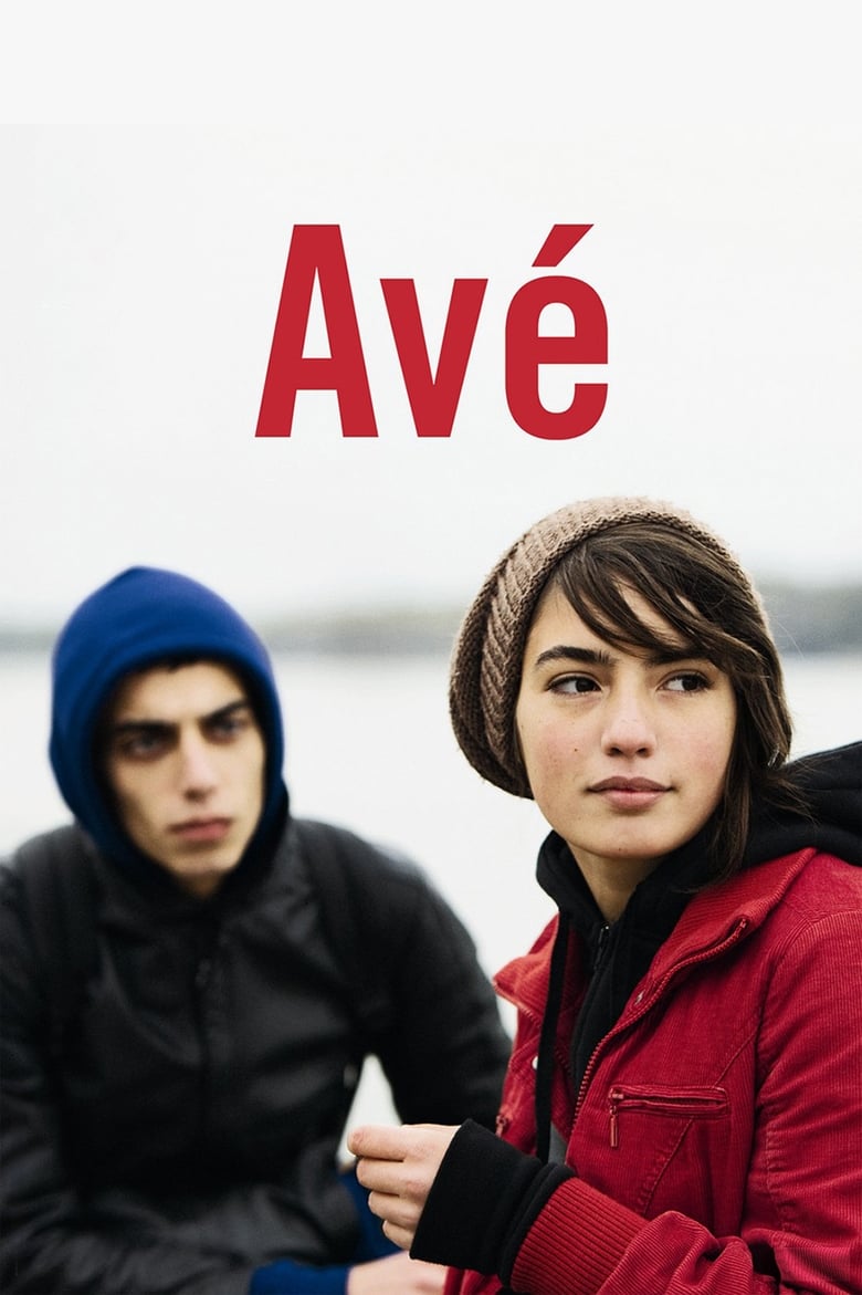 Poster of Avé