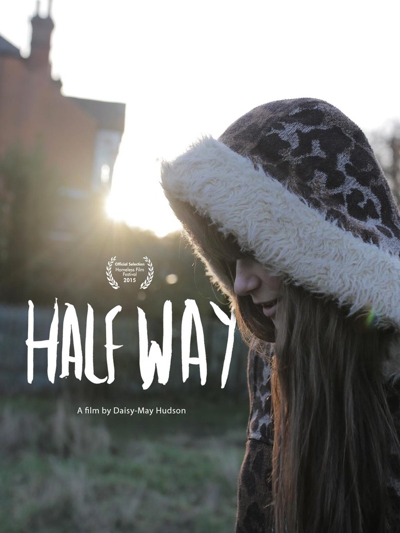 Poster of Half Way