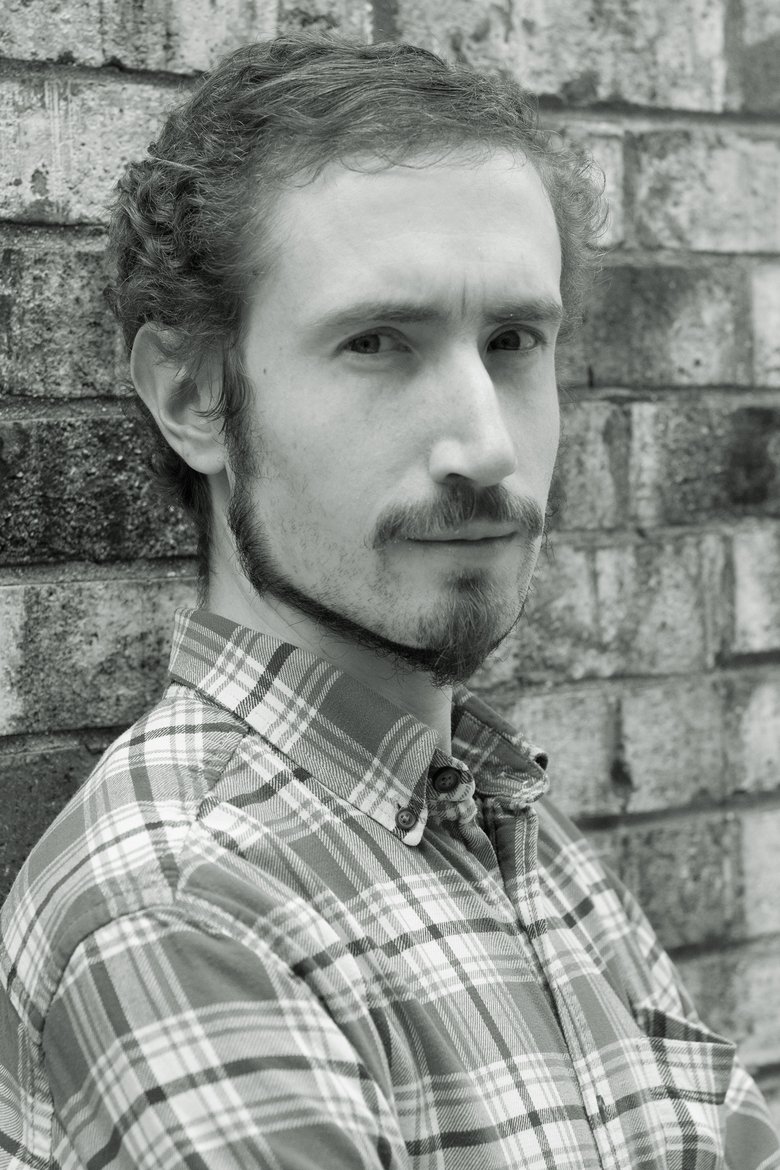 Portrait of Connor Doyle