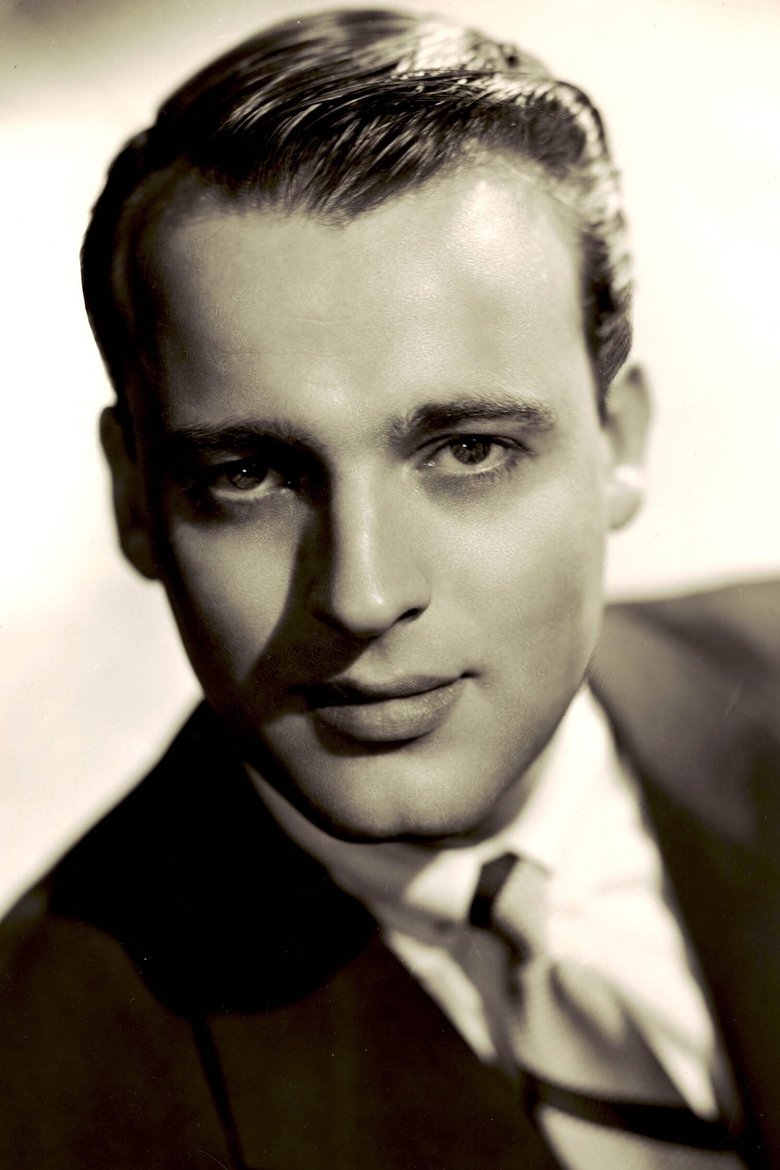 Portrait of Neal Hefti