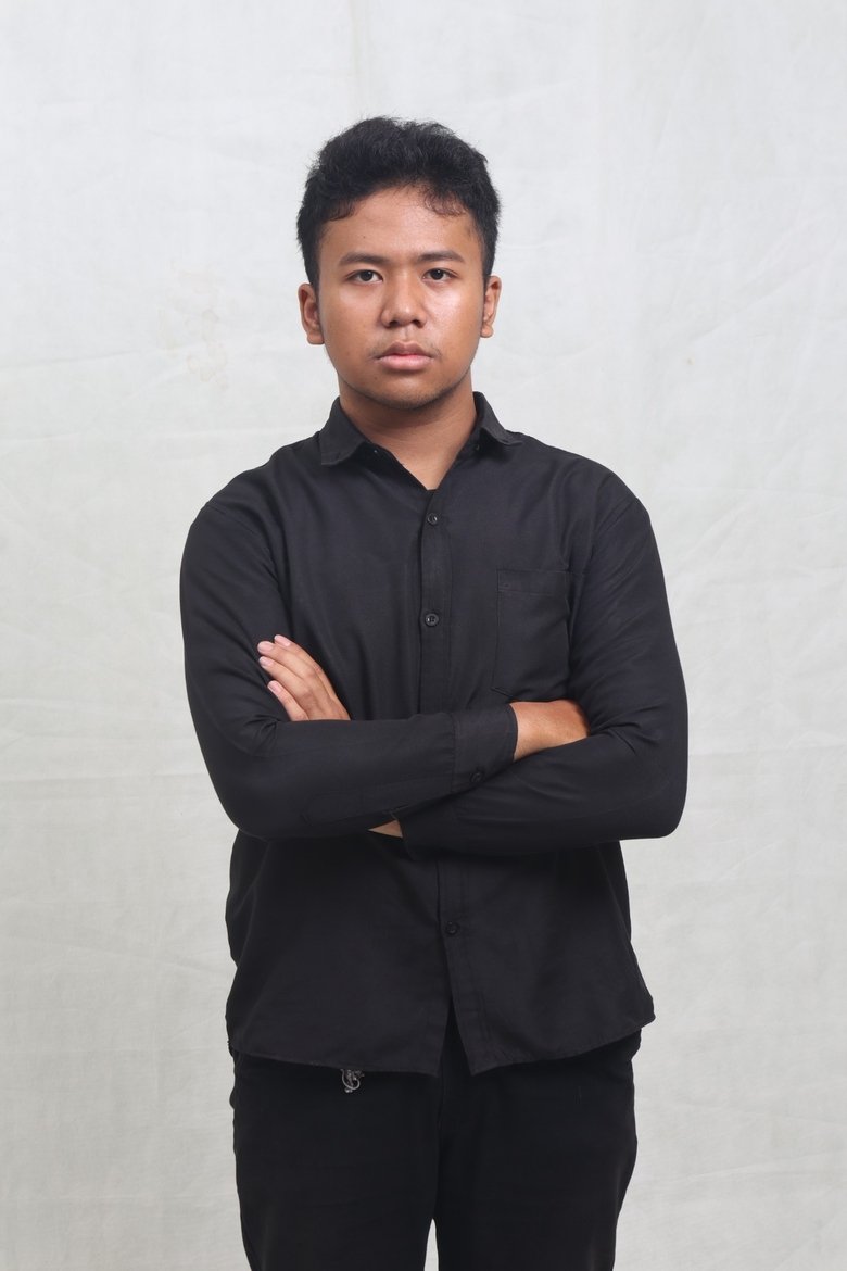 Portrait of Haikal Yudhistira Drajat