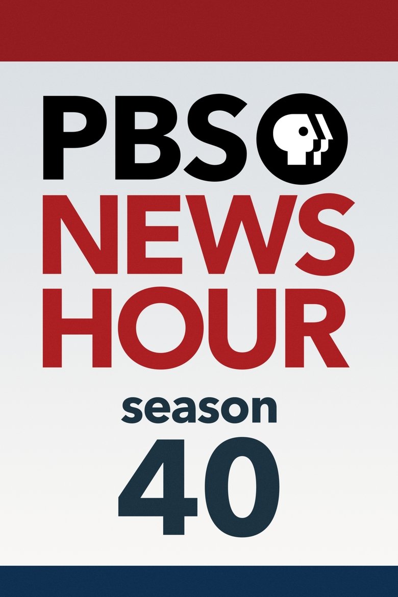 Poster of Cast and Crew in PBS News Hour - October 22, 2015 (Season 40 - Episode 211) - October 22, 2015