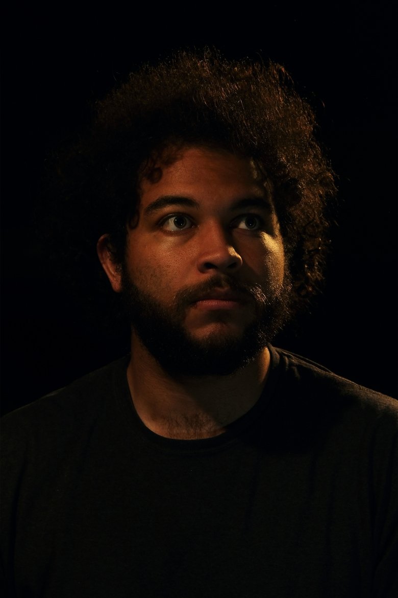 Portrait of Cullen Hussey
