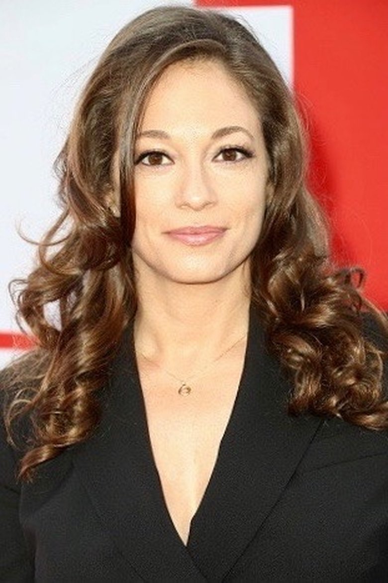 Portrait of Erin Simms