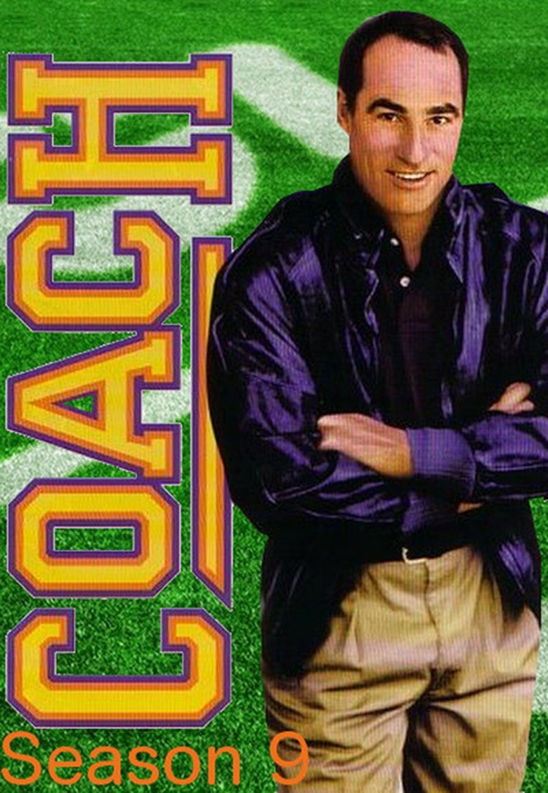 Poster of Episodes in Coach - Season 9 - Season 9