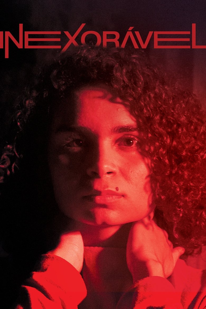 Poster of Inexorable