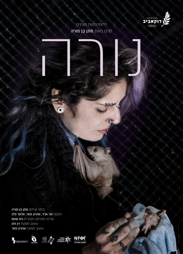 Poster of Nora
