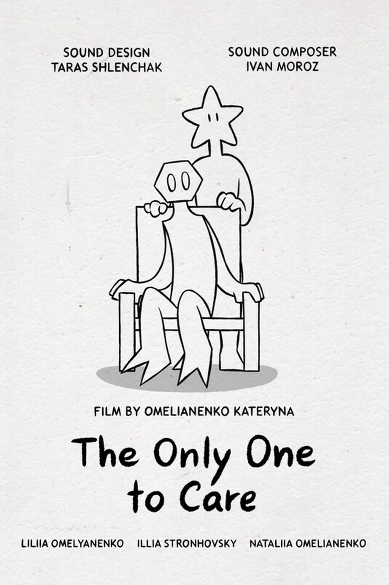 Poster of The Only One to Care