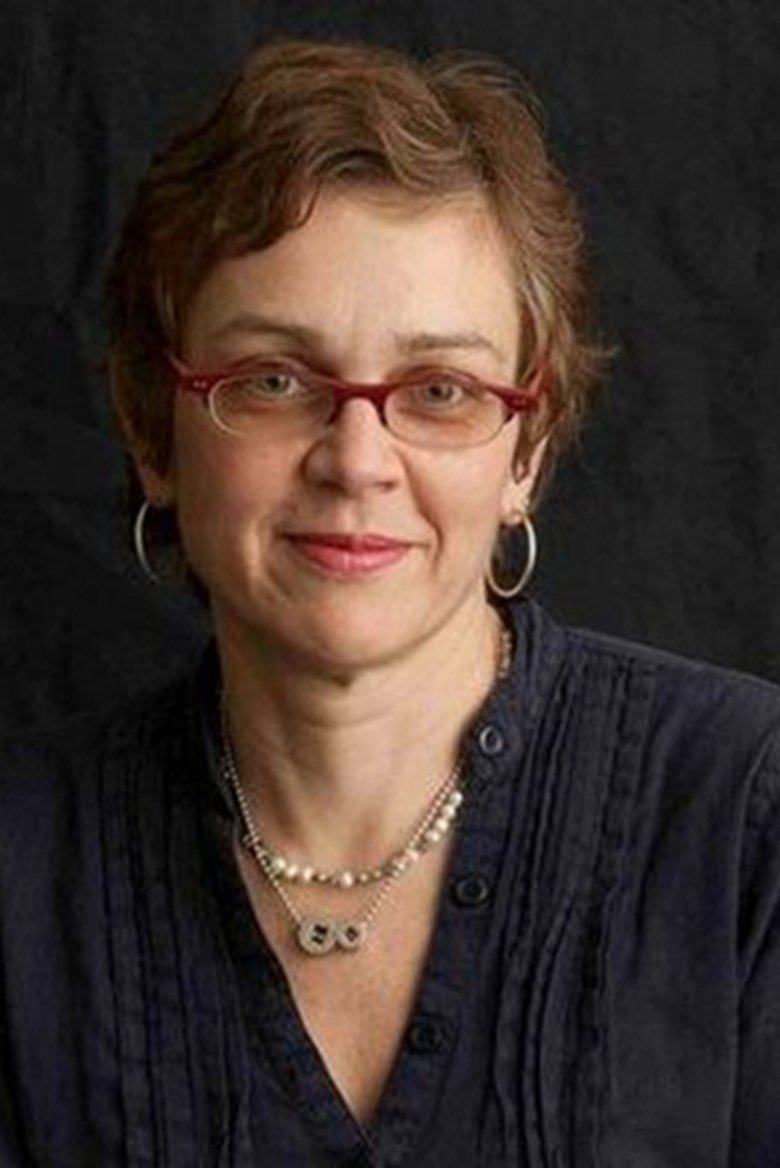 Portrait of Janet Baus