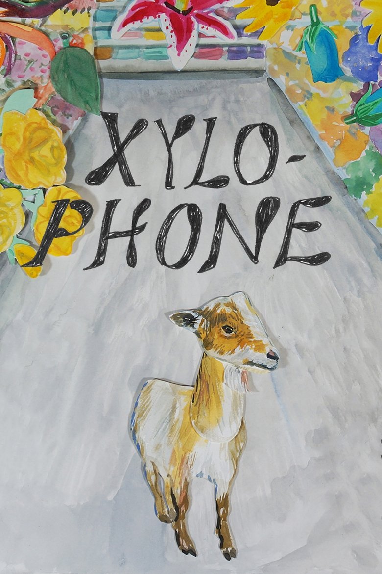 Poster of Xylophone