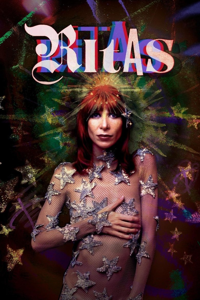 Poster of Ritas
