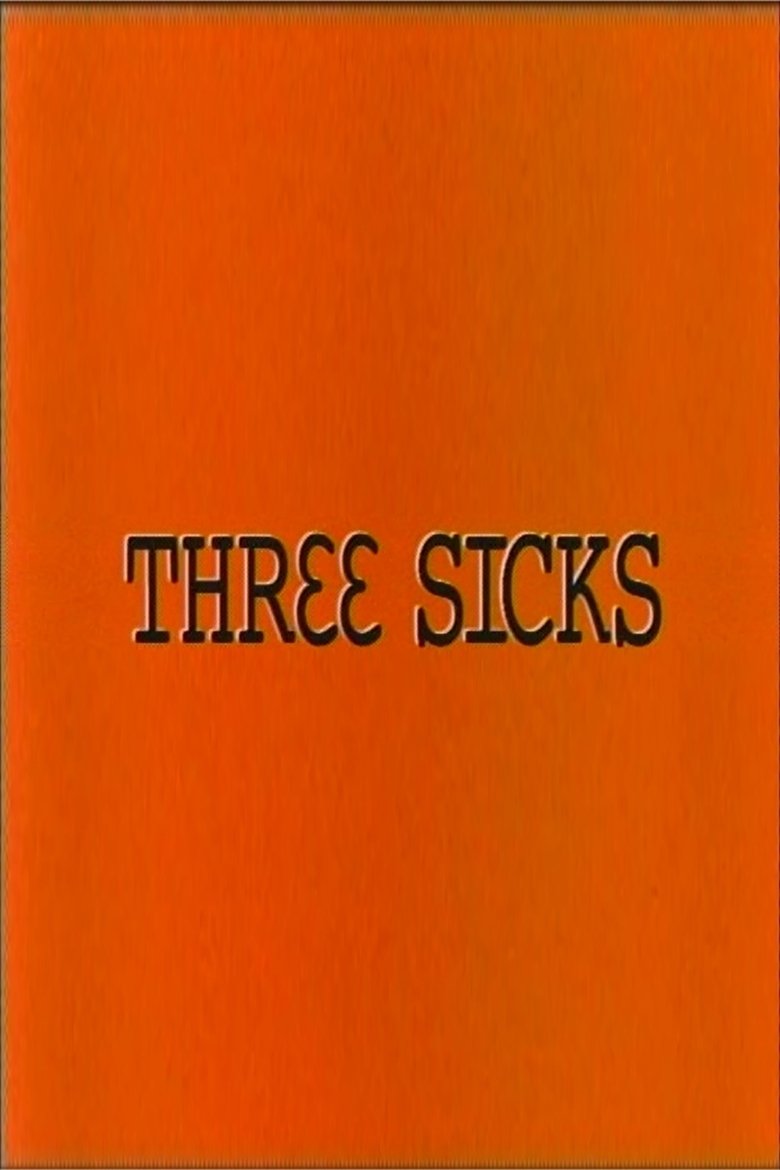 Poster of Three Sicks
