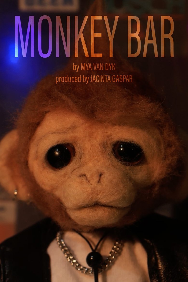 Poster of Monkey Bar