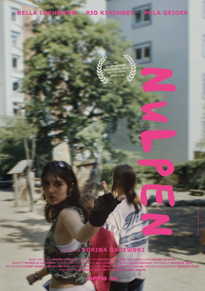 Poster of Slackers