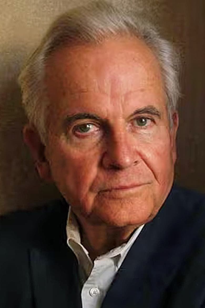 Portrait of Ian Holm